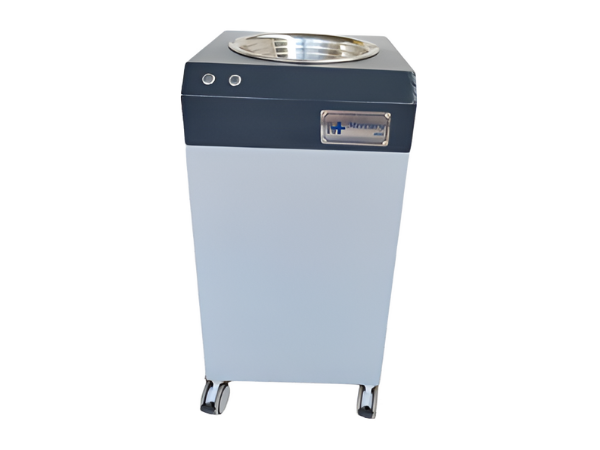 Mercury Slush